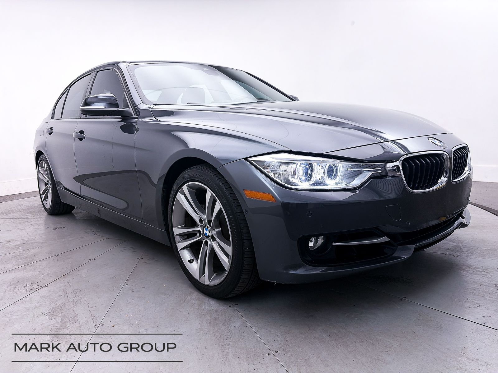 2014 BMW 3 Series 328i