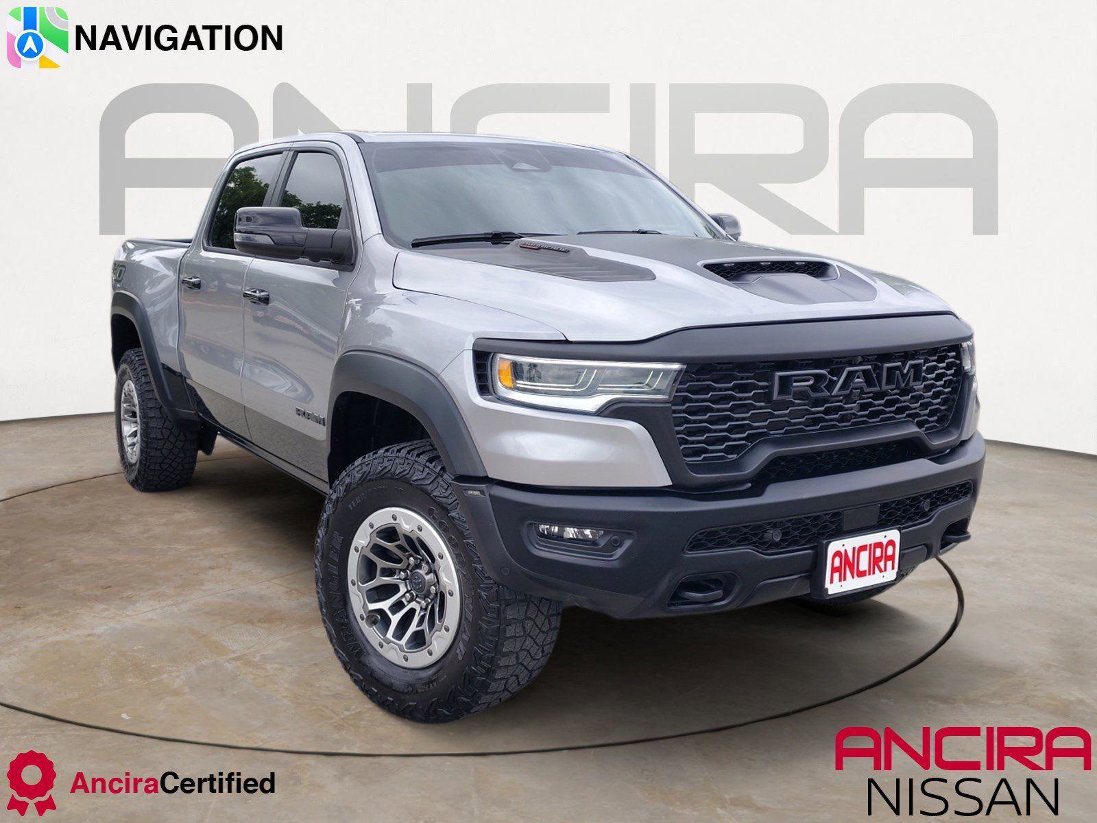 Used Car 2025 Ram 1500  Rho For Sale Under $80,000 In San Antonio, Texas