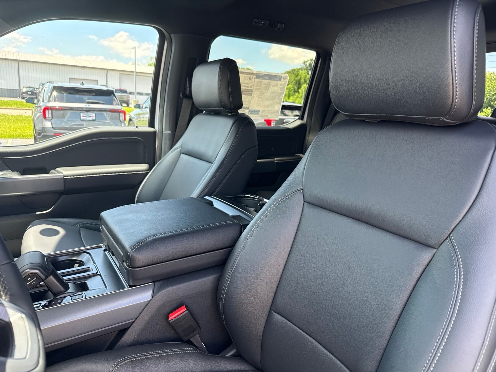 2026 Ford F-150 image 13