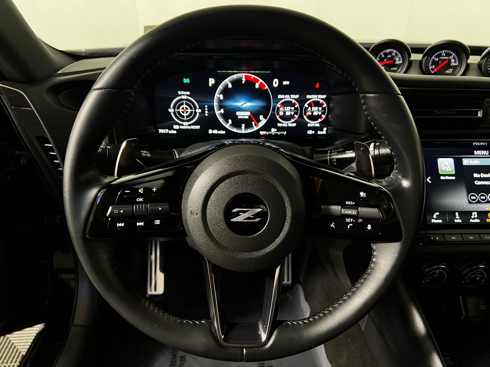 Thumbnail: 2024 Nissan Z - 15