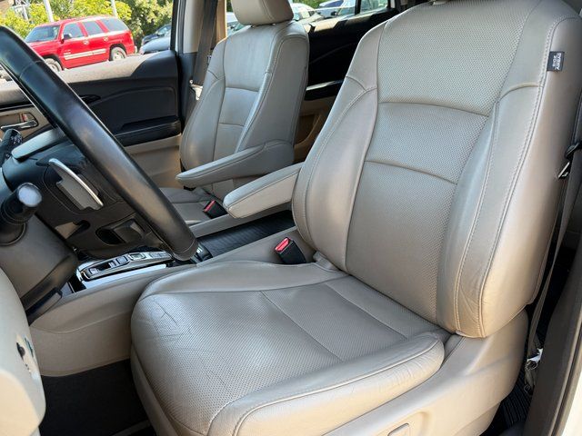 Used 2018  Honda Elite image 8