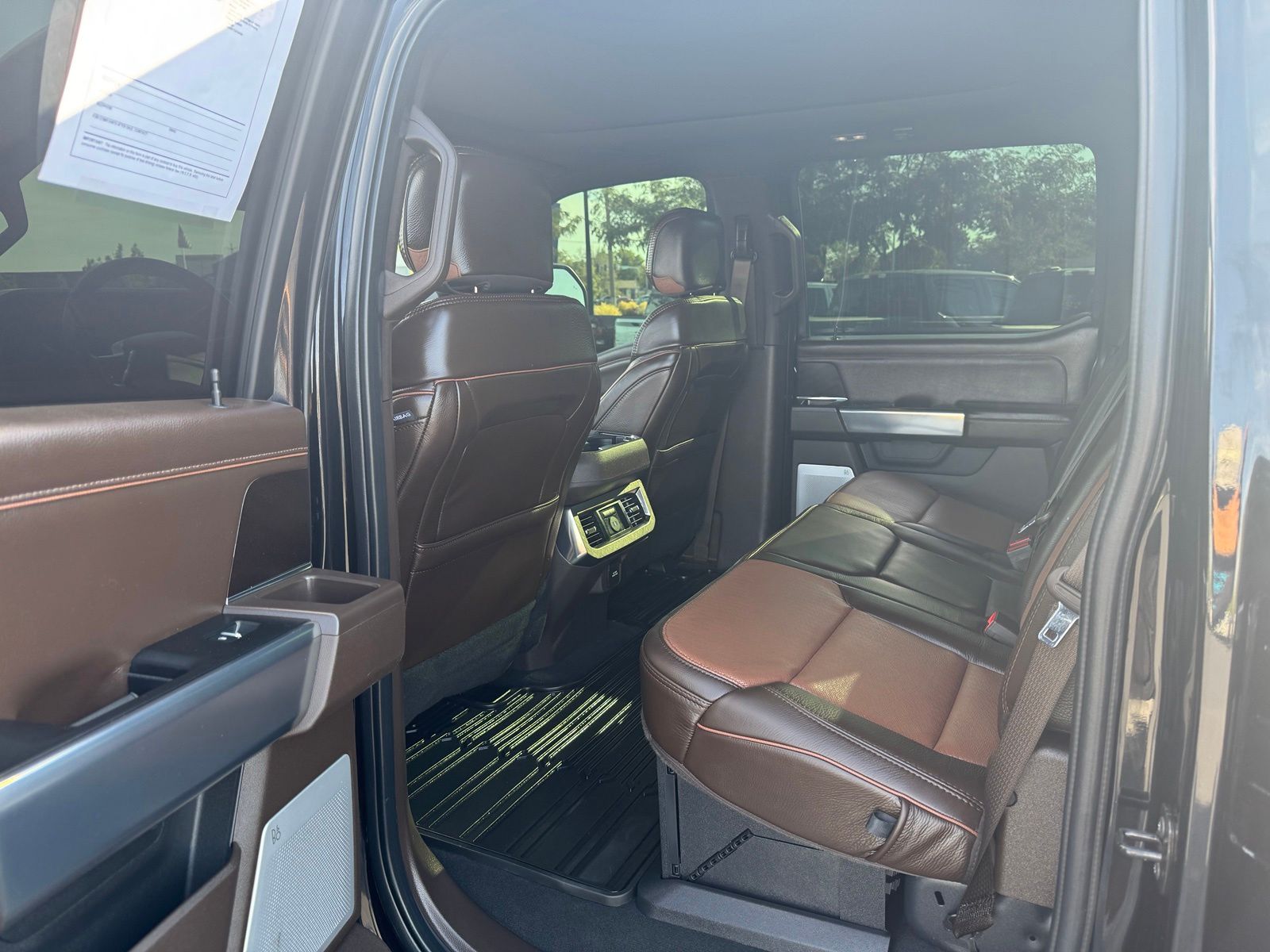 Used 2026 Ford F-350SD Truck