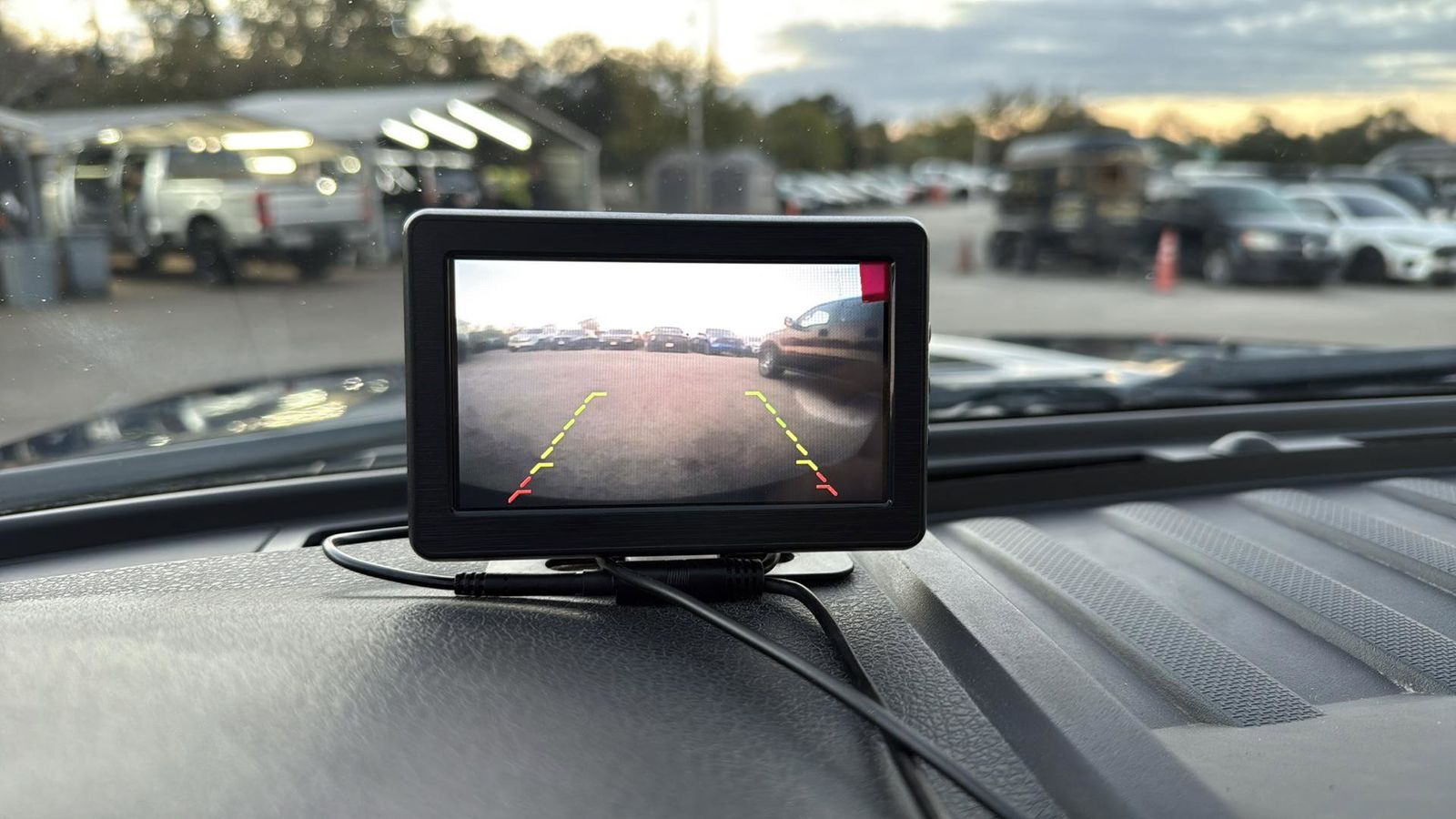 Used Car 2008 Ford F-250sd  Lariat For Sale Under $25,000 In Austin, Texas