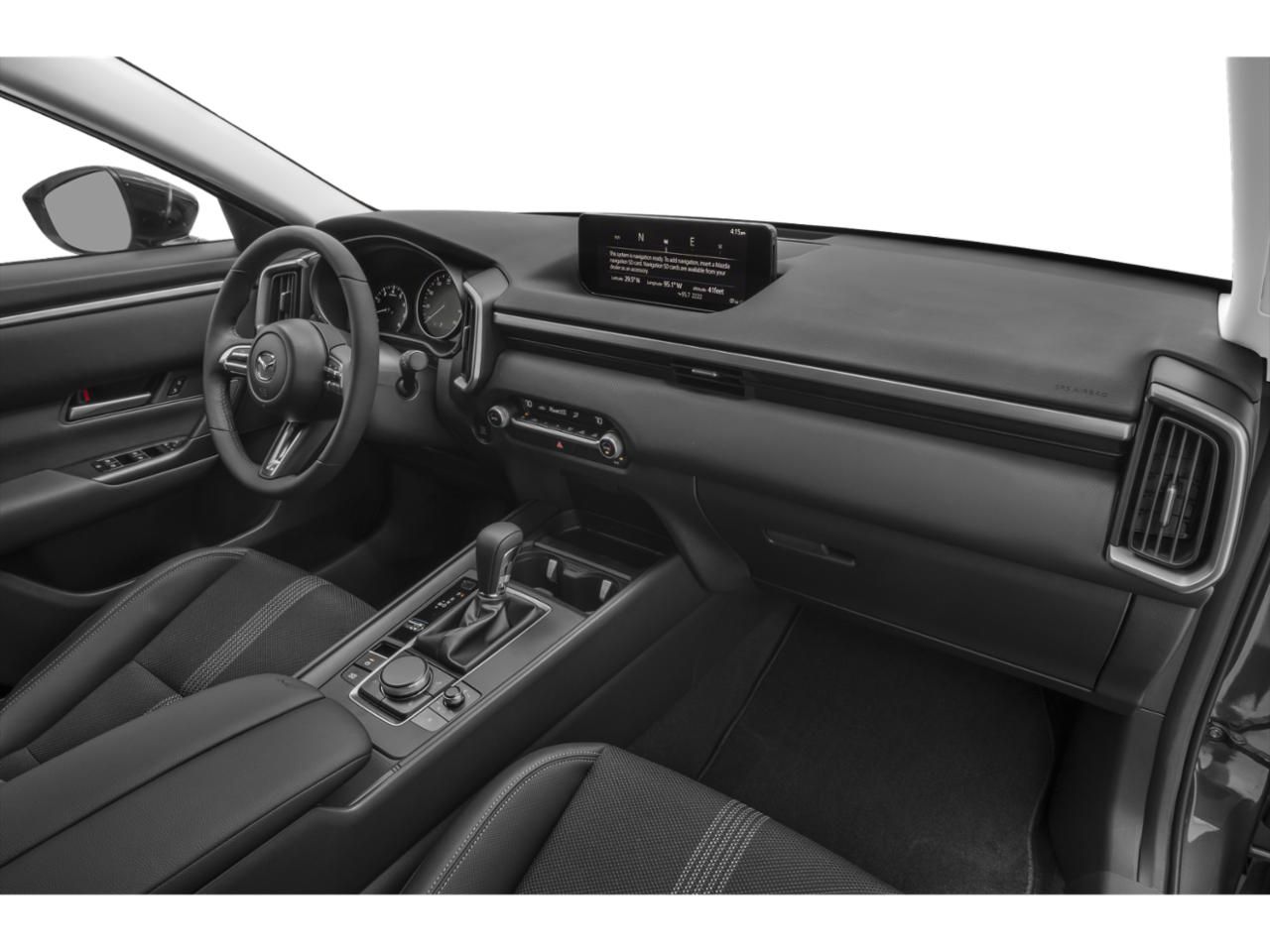 2025 Mazda Cx-50  2.5 S Select Package In Austin, Texas