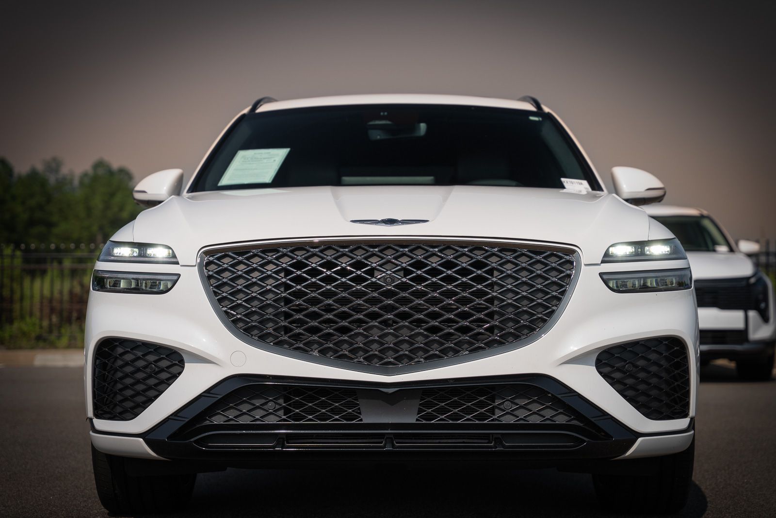 Used 2022 Genesis GV70 SUV