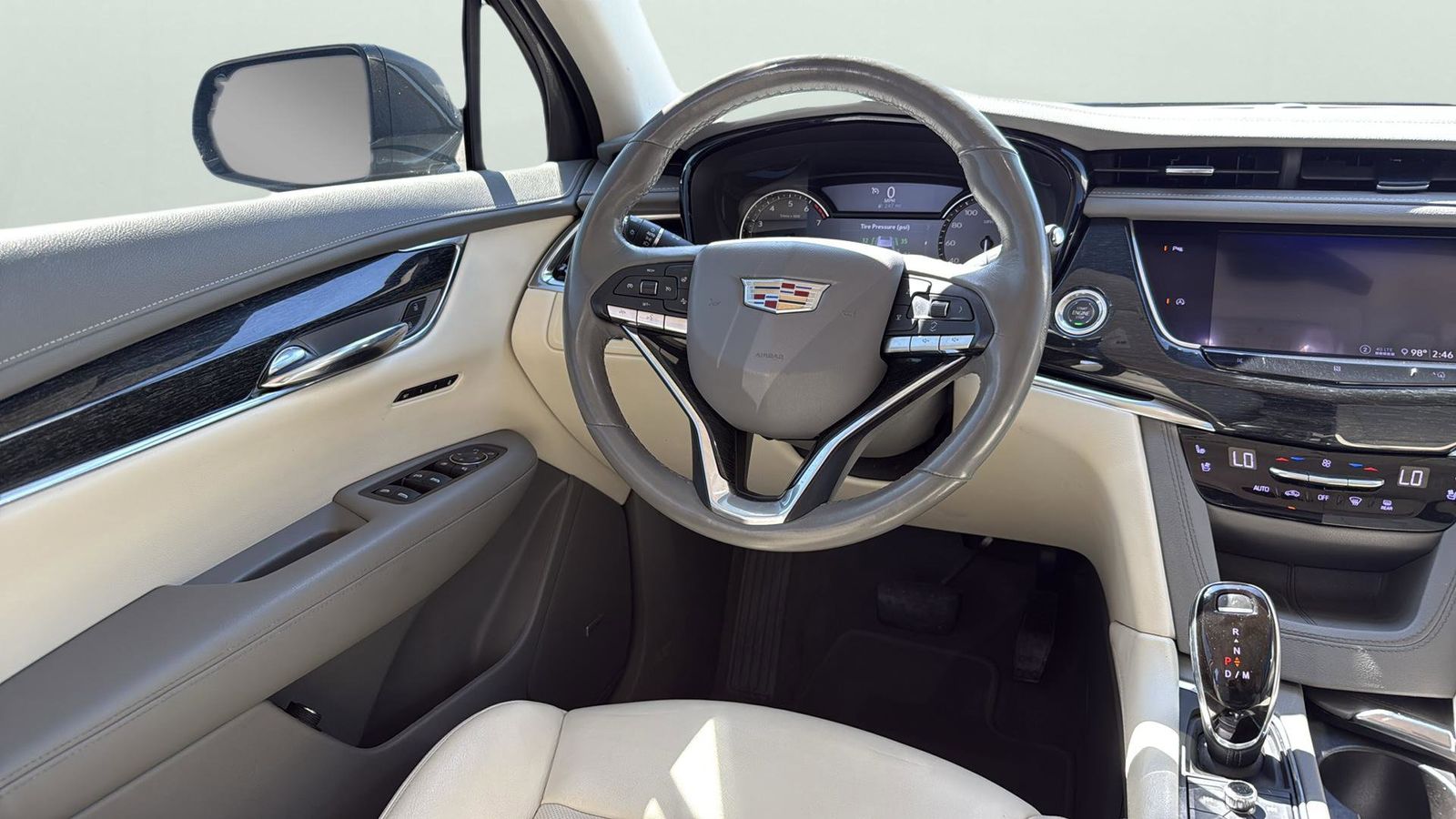Used Car 2020 Cadillac Xt6  Premium Luxury For Sale Under $30,000 In Austin, Texas