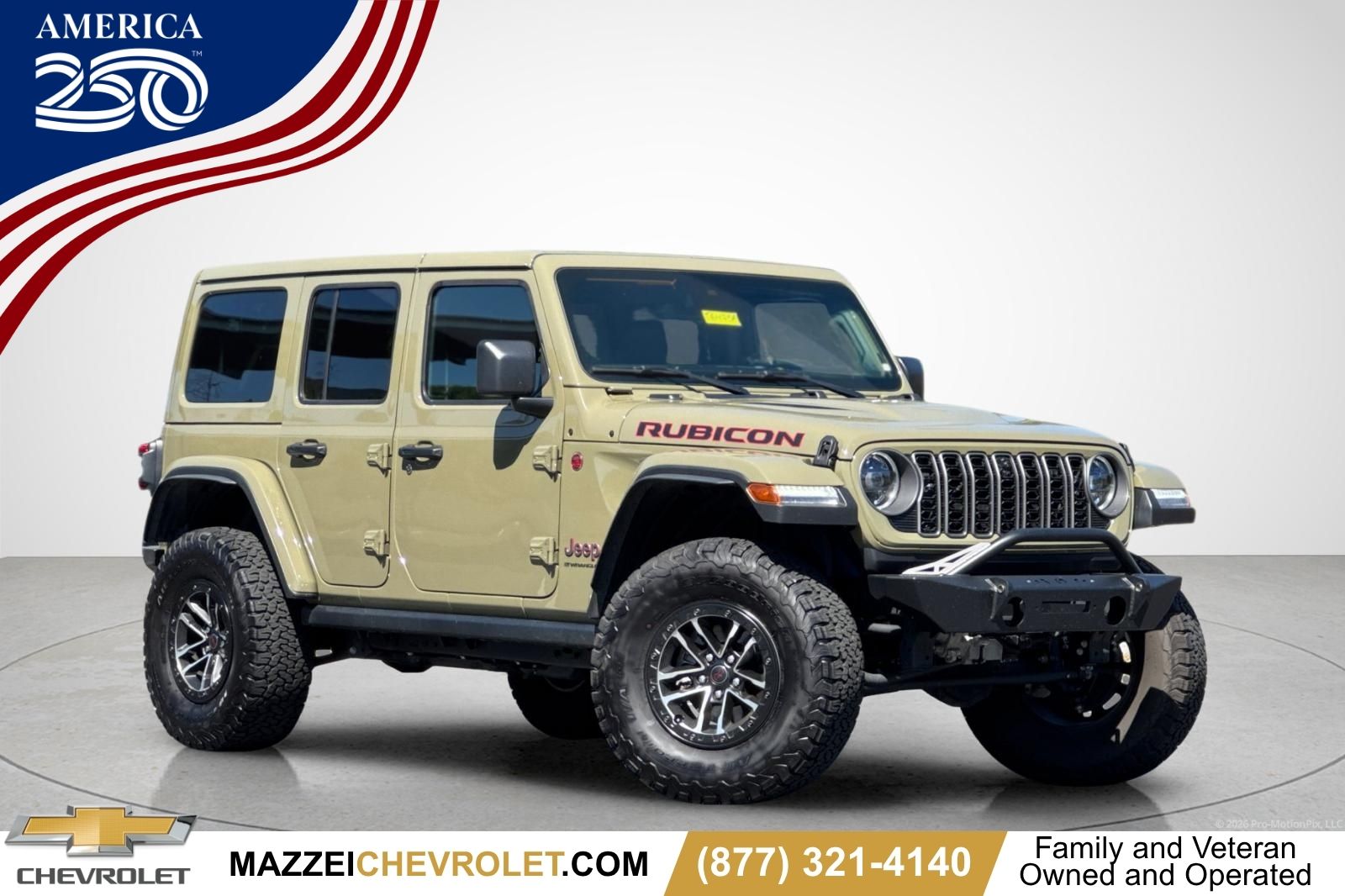 41 2025 Jeep Wrangler SUV / Crossover Four-Wheel Drive 8-Speed Automatic