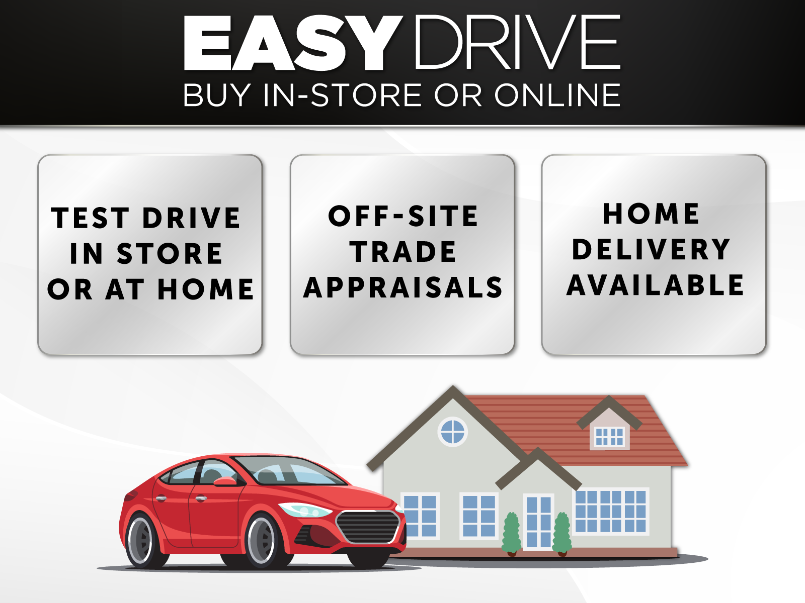 Used 2025 Black Hyundai SEL Sport image 9
