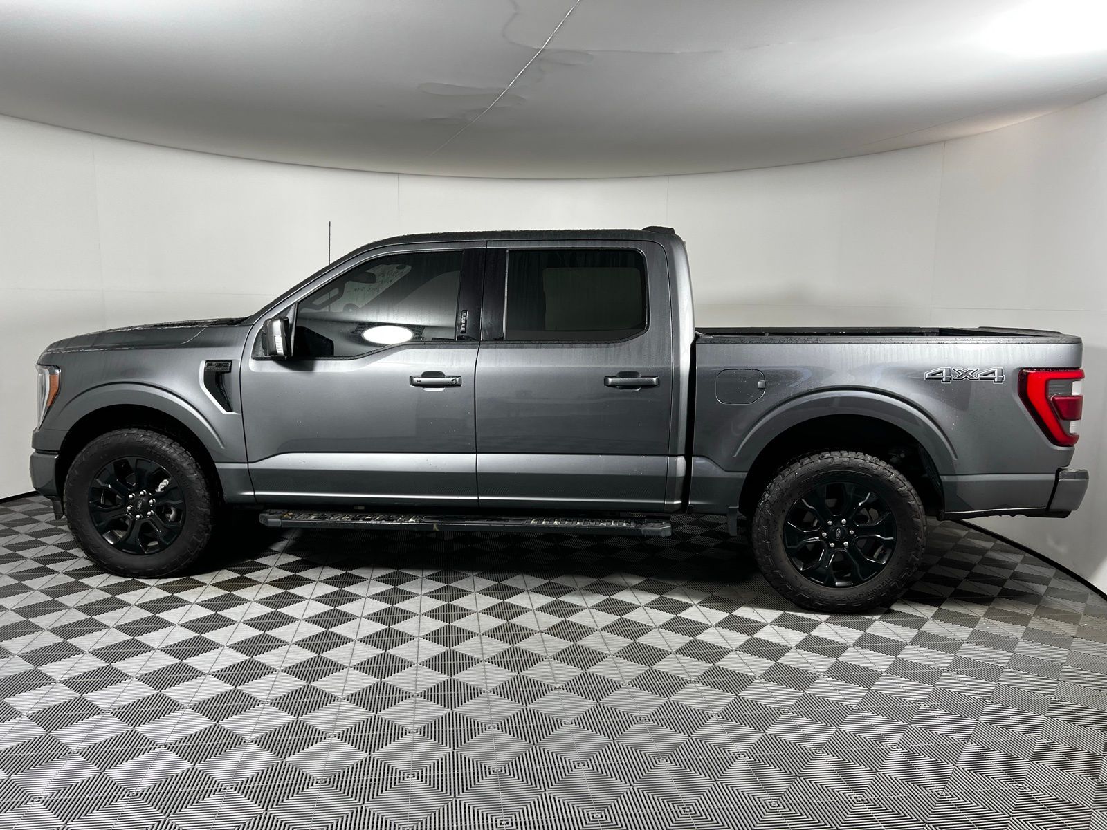 Thumbnail: 2023 Ford F-150 - 7
