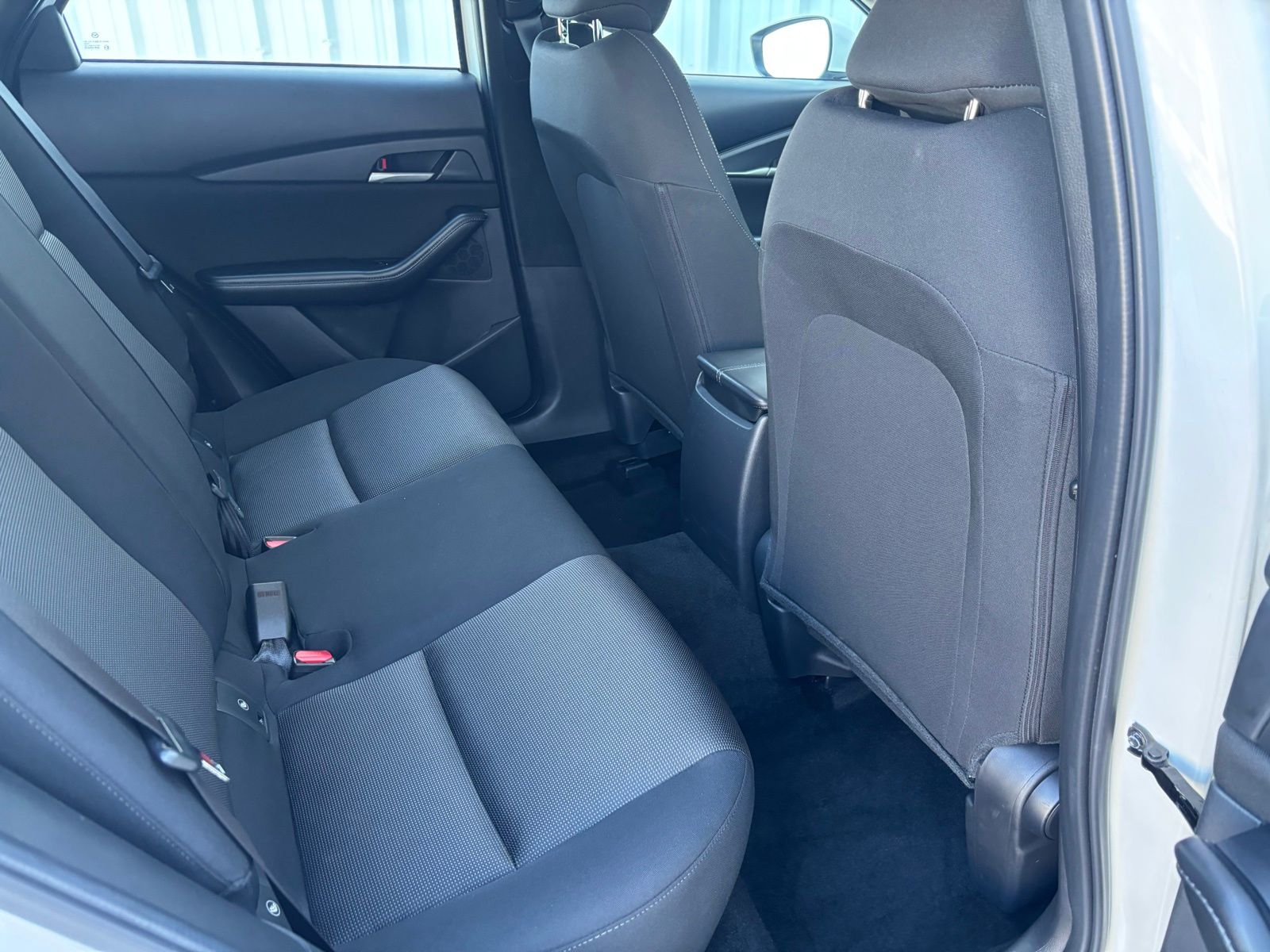 Used Car 2025 Mazda Cx-30  2.5 S For Sale Under $25,000 In Austin, Texas