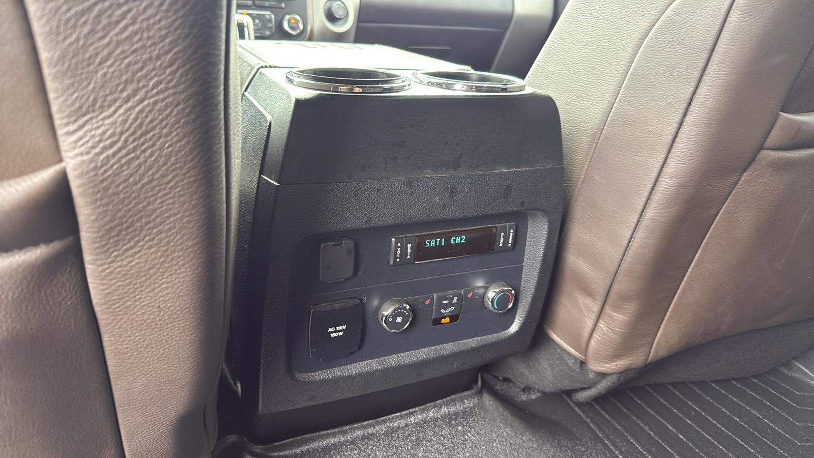 Used Car 2017 Ford Expedition El  King Ranch For Sale Under $20,000 In Austin, Texas