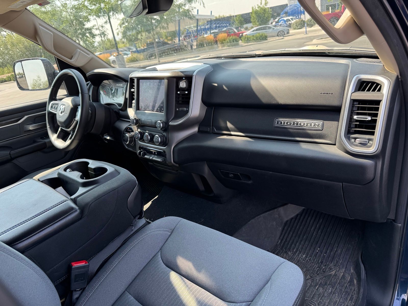 Used 2019 Ram 1500 Truck