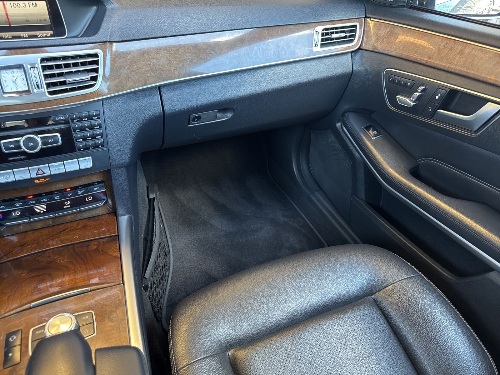 Used 2014 Steel Gray Metallic Mercedes-Benz E 350 image 27