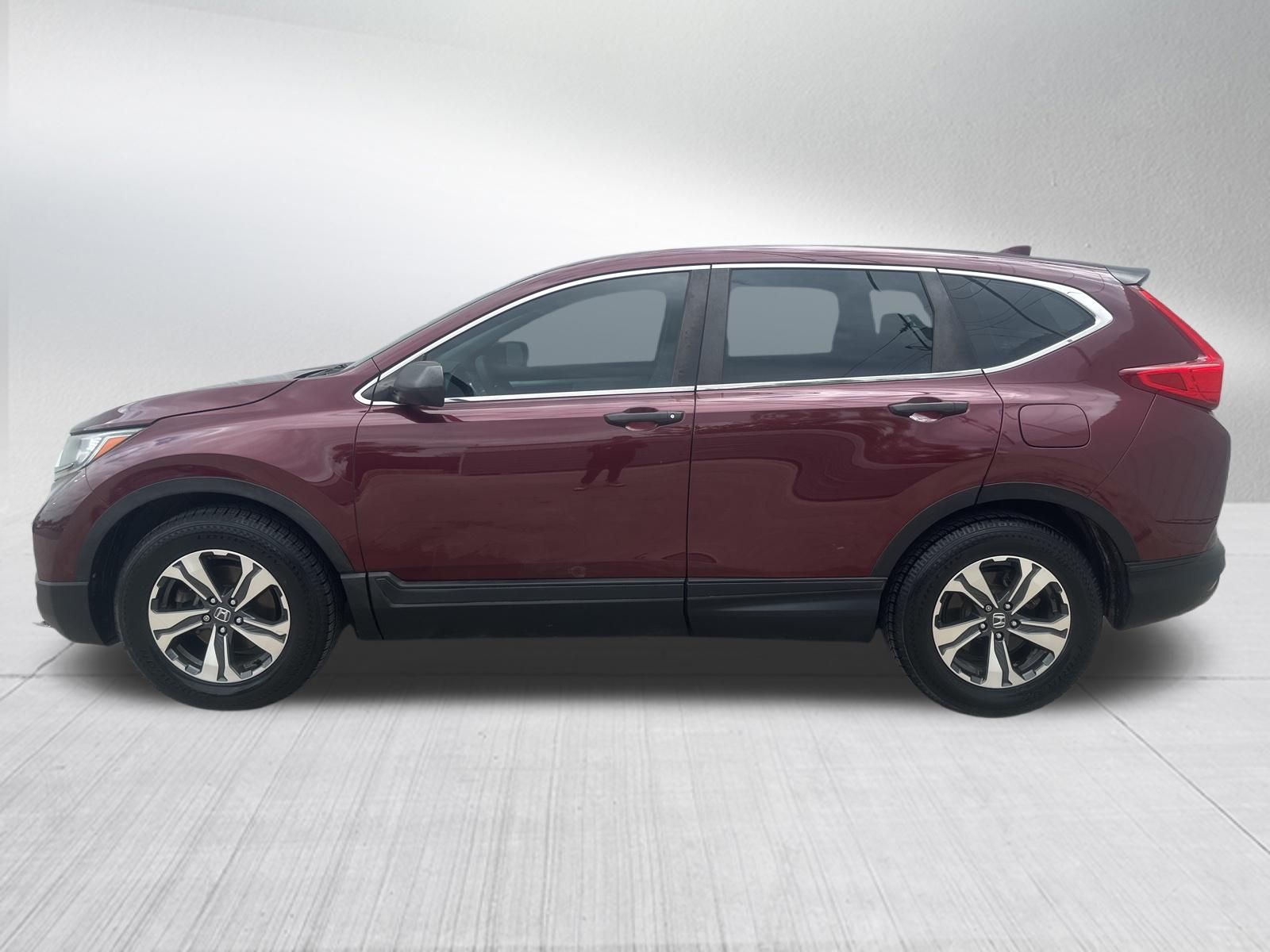 Used Car 2018 Honda Cr-v  Lx For Sale Under $20,000 In Austin, Texas