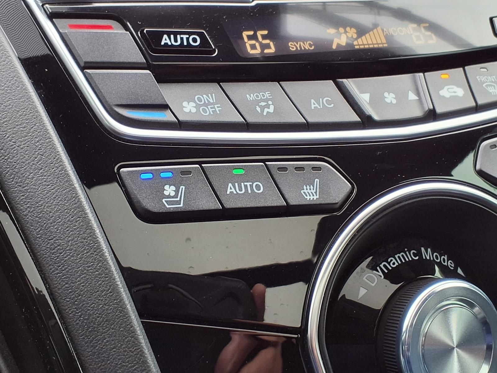 2023 Acura RDX A-Spec Package White at AutoSavvy Houston Southwest