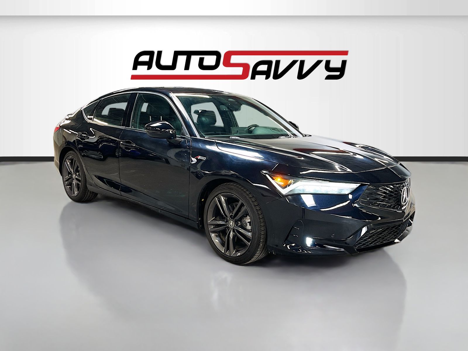2023 Acura Integra A-Spec with Tech Package's photo