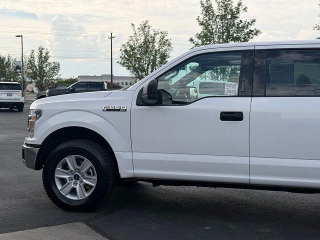 Used 2020 Ford F-150 Truck