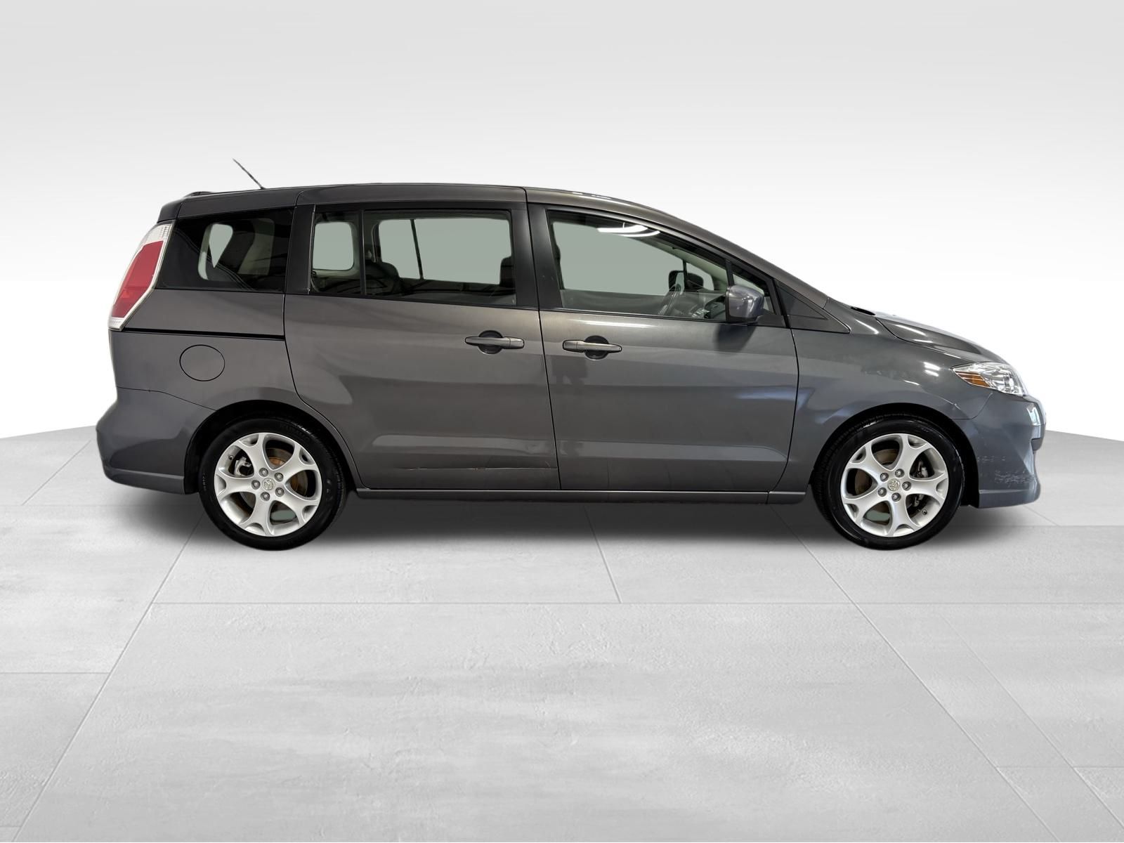 Used Car 2010 Mazda Mazda5  Sport For Sale In Austin, Texas
