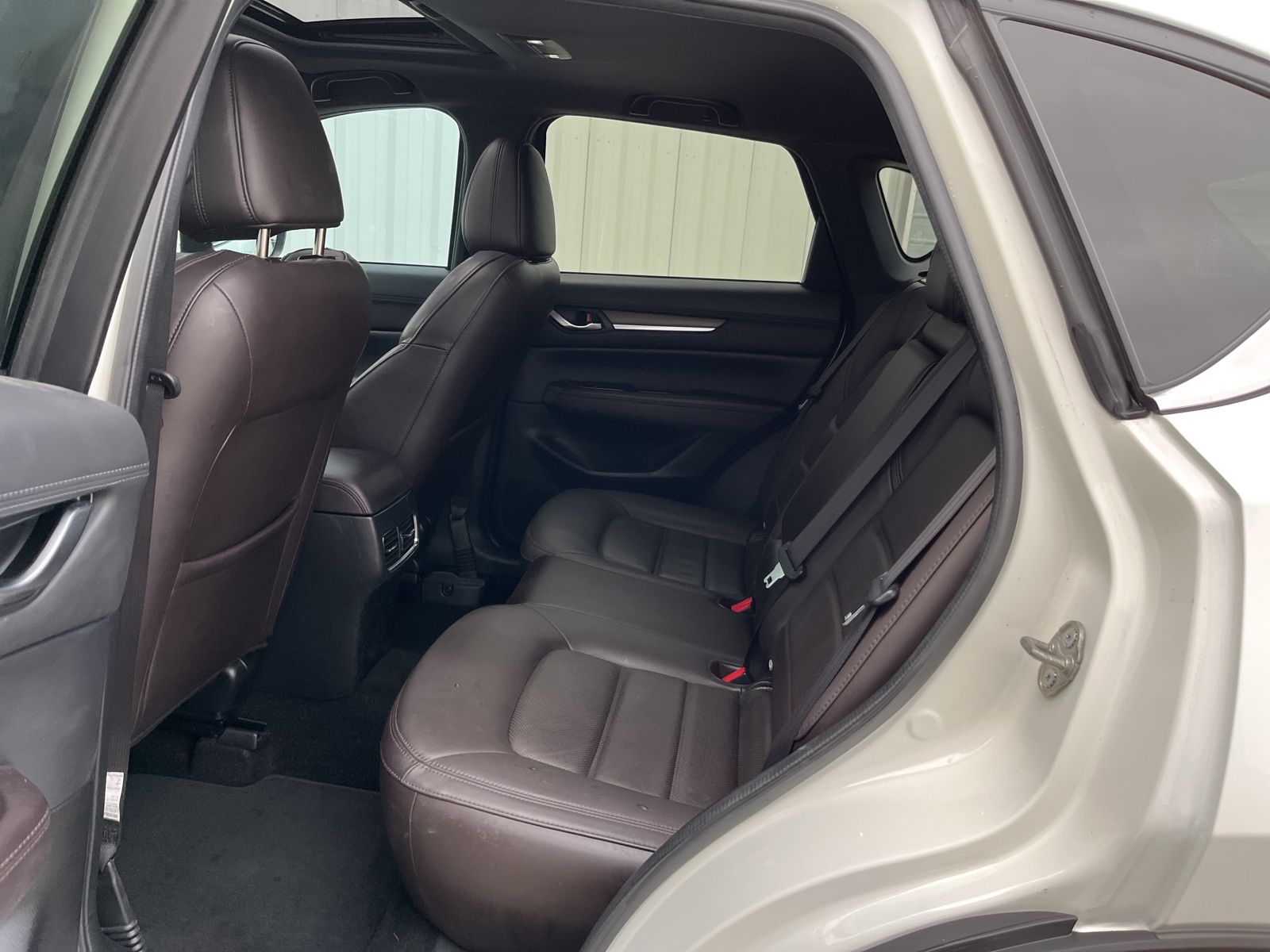 Used Car 2019 Mazda Cx-5  Signature For Sale Under $25,000 In Austin, Texas