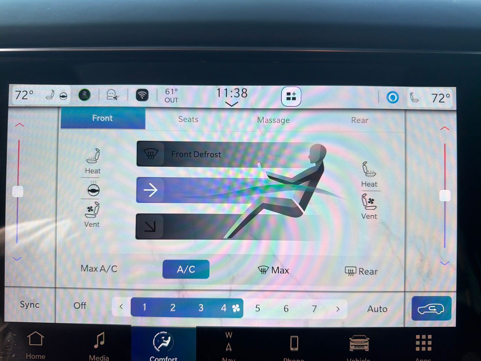 Used 2024 Jeep Grand Wagoneer Series III 4D Sport Utility