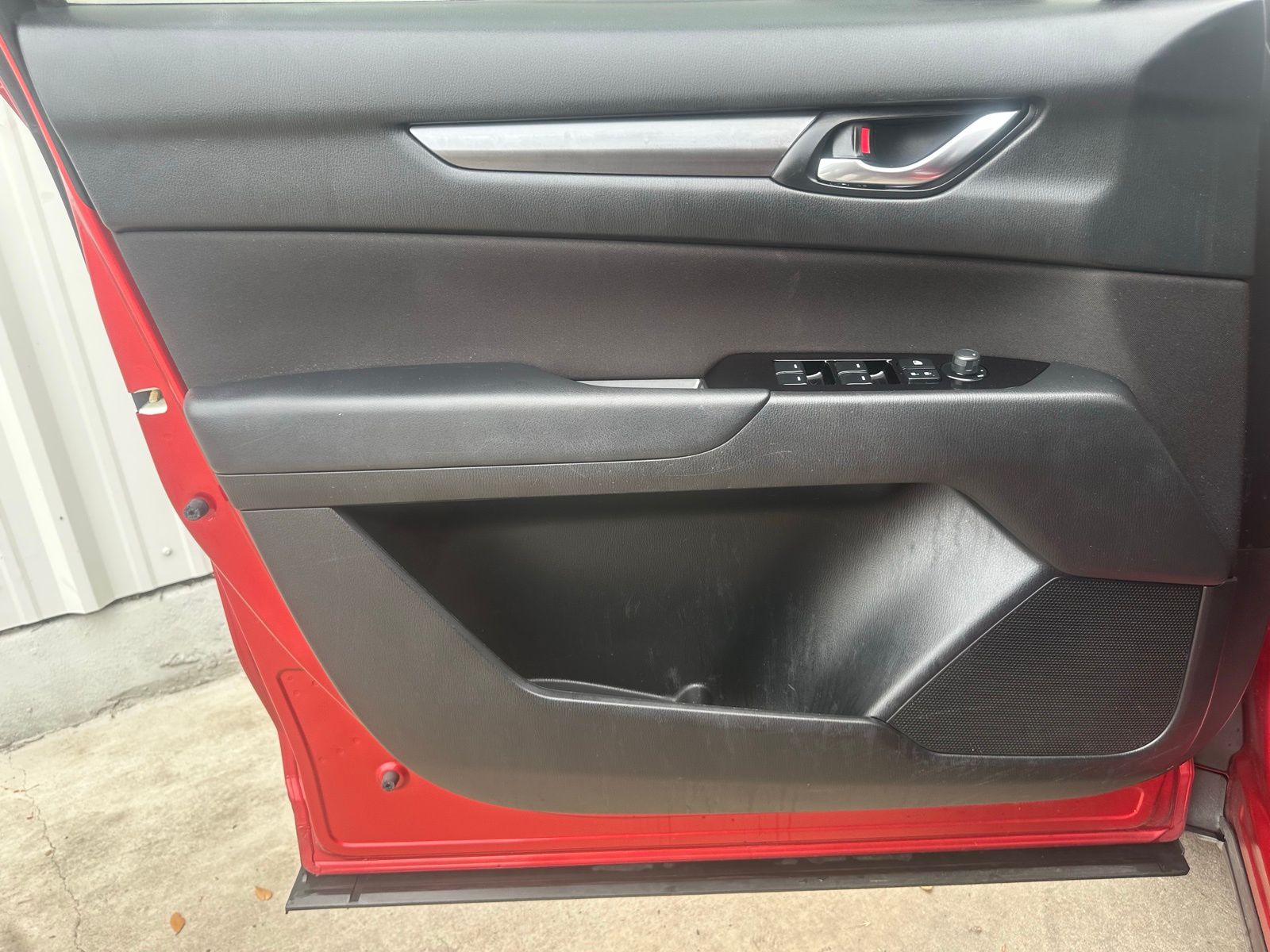 Used Car 2022 Mazda Cx-5  2.5 S For Sale Under $25,000 In Austin, Texas