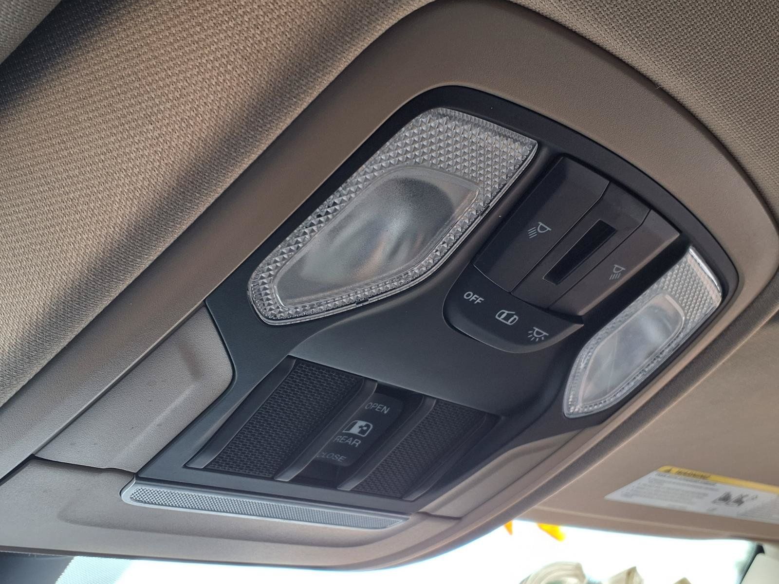2020 Ram 1500 Big Horn/Lone Star White at Bayshore Chrysler Jeep Dodge Ram