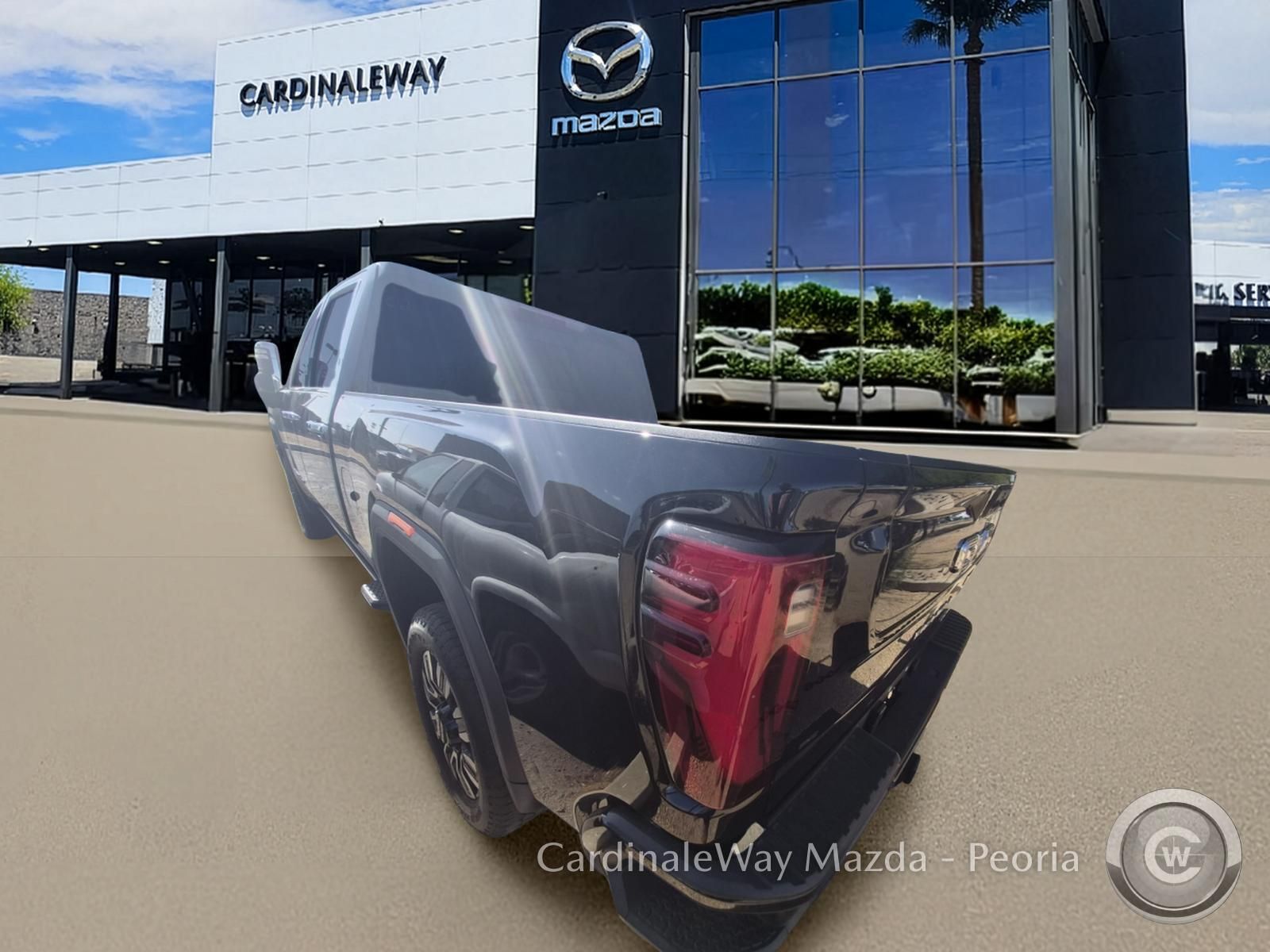 View vehicle photo 3