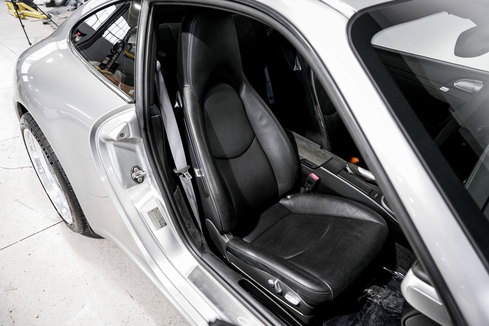 2009 Porsche 911 Carrera S — photo 21