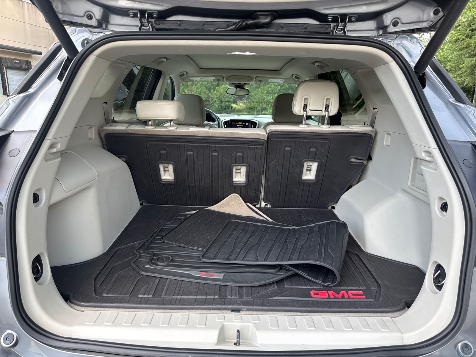 2019 Gmc Terrain Denali photo 18