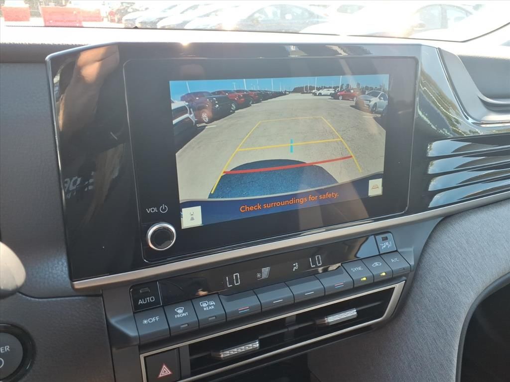 2026 Toyota Camry LE Black at Don McGill Toyota