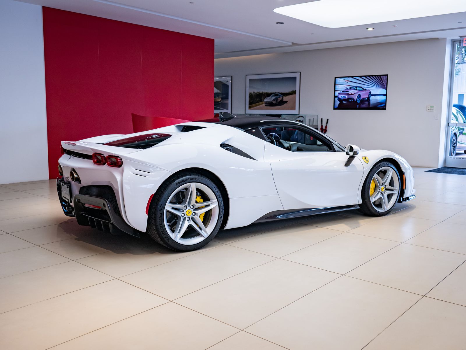 View vehicle photo 6