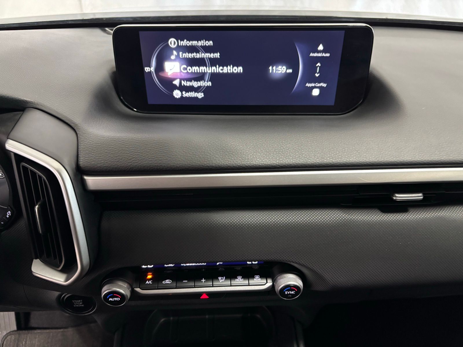 Used Car 2025 Mazda Cx-50  2.5 S Select Package For Sale Under $30,000 In Austin, Texas