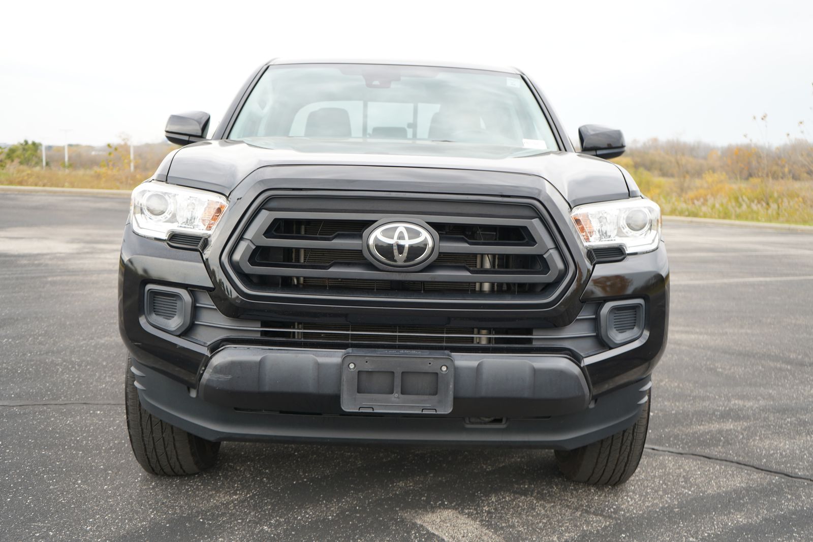 2021 Toyota Tacoma SR 2