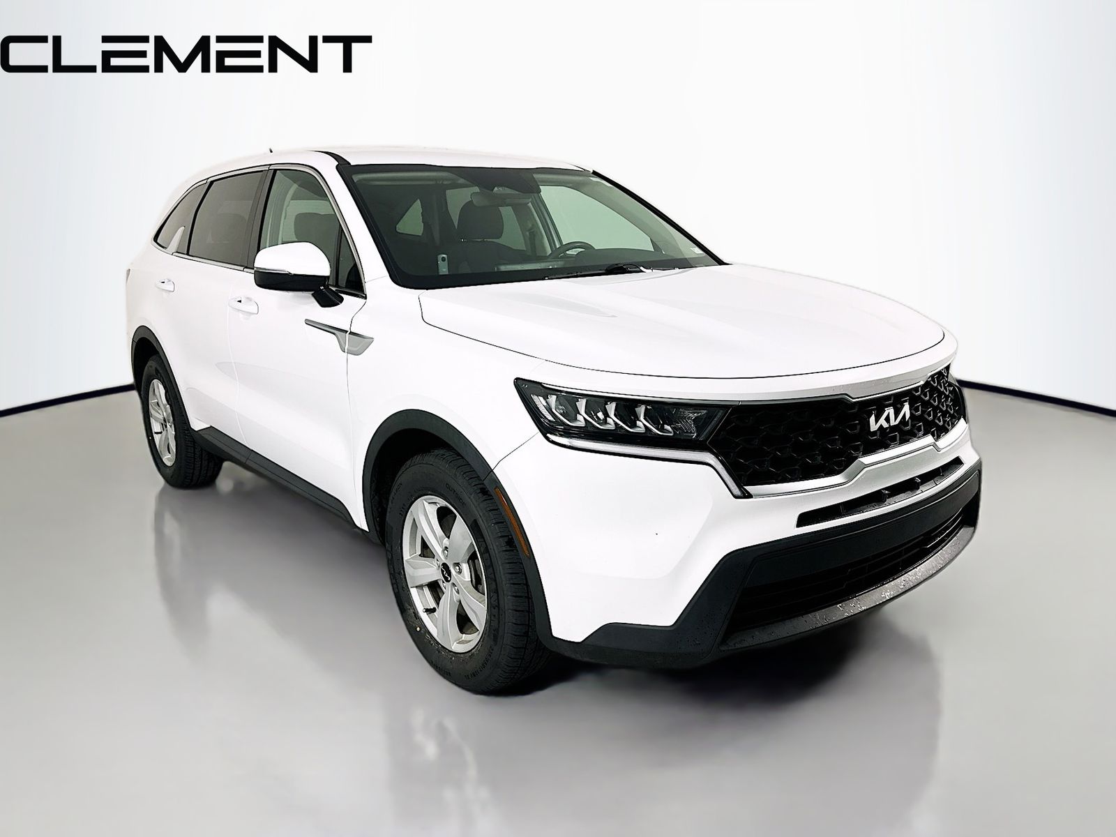 used 2023 Kia Sorento car, priced at $19,392