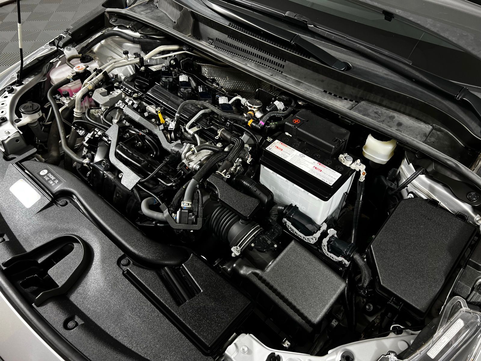 Thumbnail: 2023 Toyota Corolla - 12