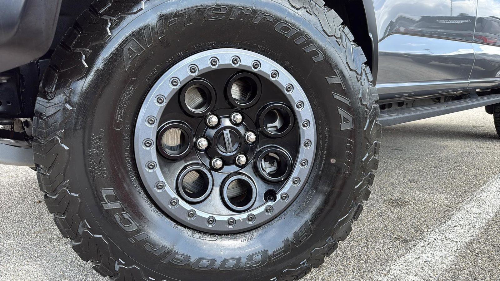 Used Car 2024 Ford F-150  Crew Pickup Raptor Four Wheel Drive For Sale Under $80,000 In Austin, Texas