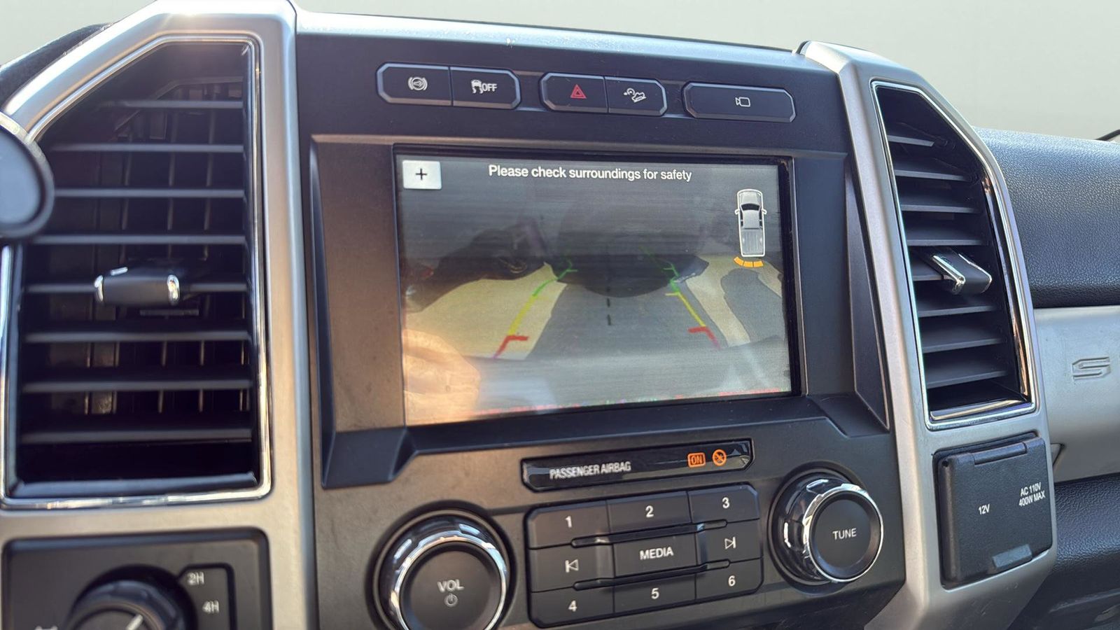 Used Car 2018 Ford F-350sd  Lariat For Sale Under $50,000 In Austin, Texas