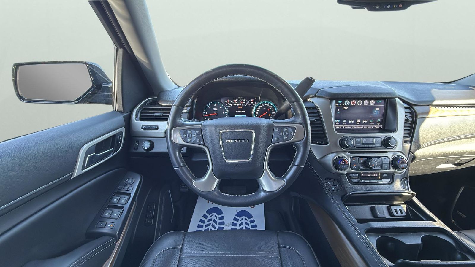 Used Car 2020 Gmc Yukon  Denali For Sale Under $40,000 In Austin, Texas