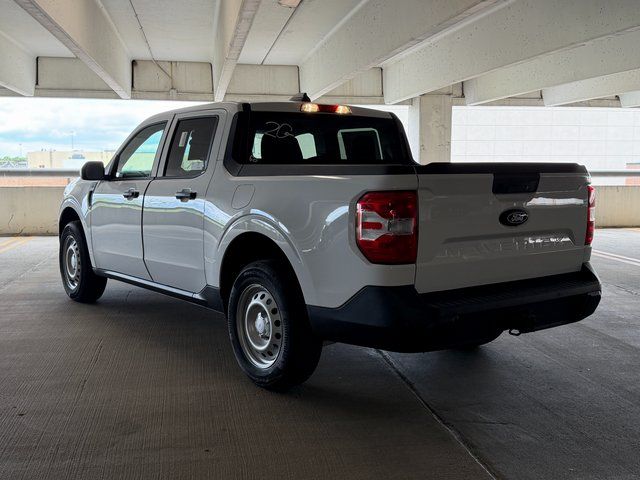New 2026 Oxford White Ford XL image 5