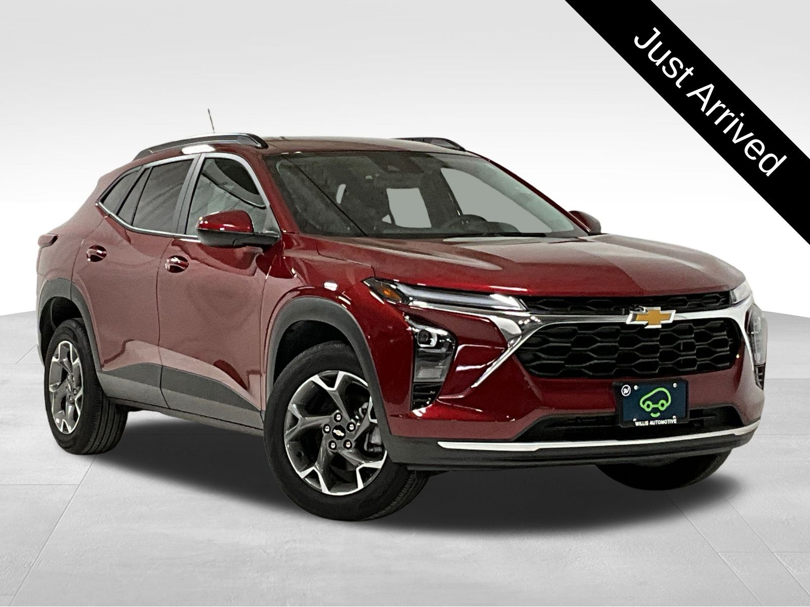 2024 Chevrolet Trax LT FWD