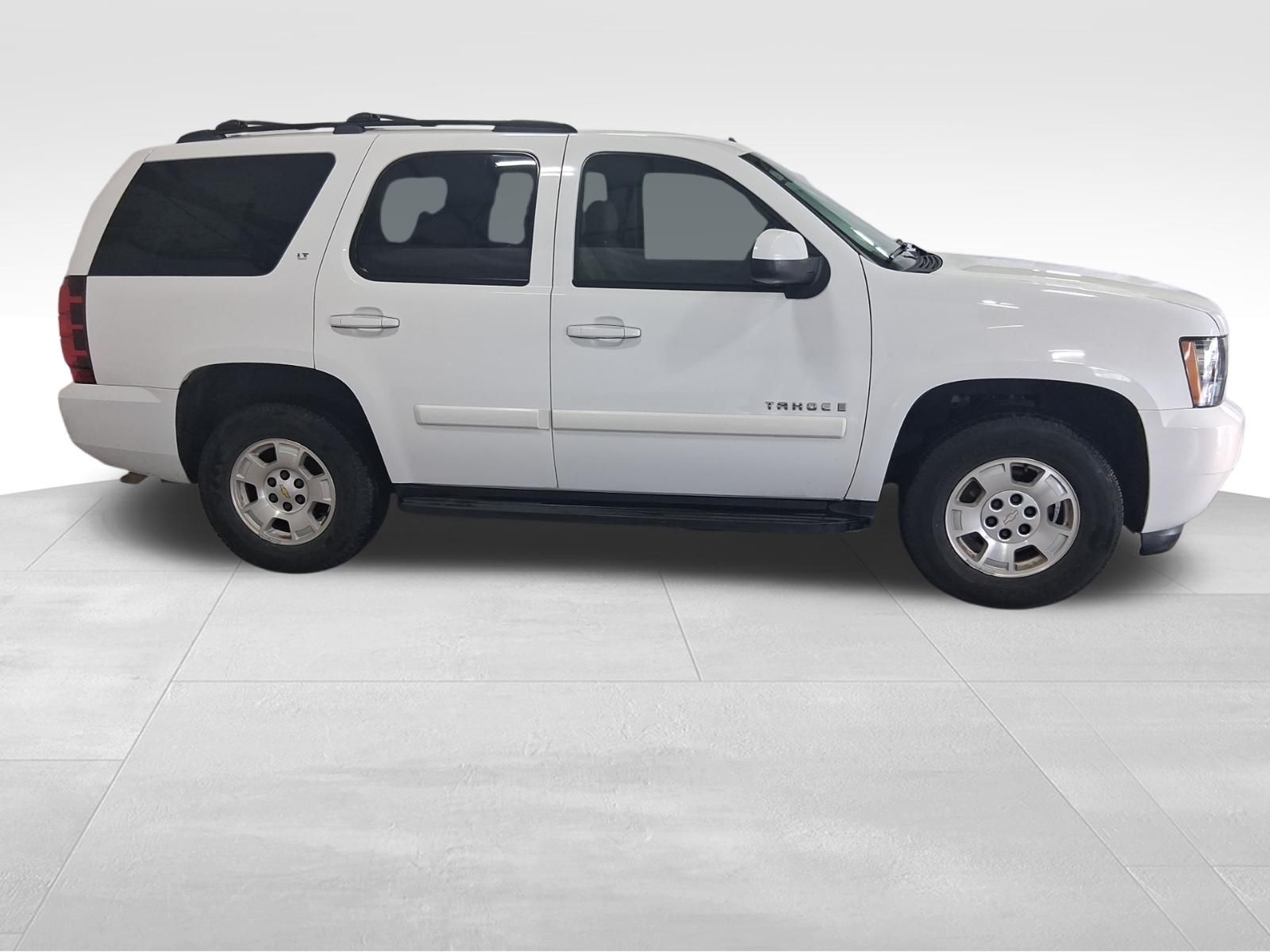 Used Car 2009 Chevrolet Tahoe  Lt For Sale Under $12,000 In Austin, Texas