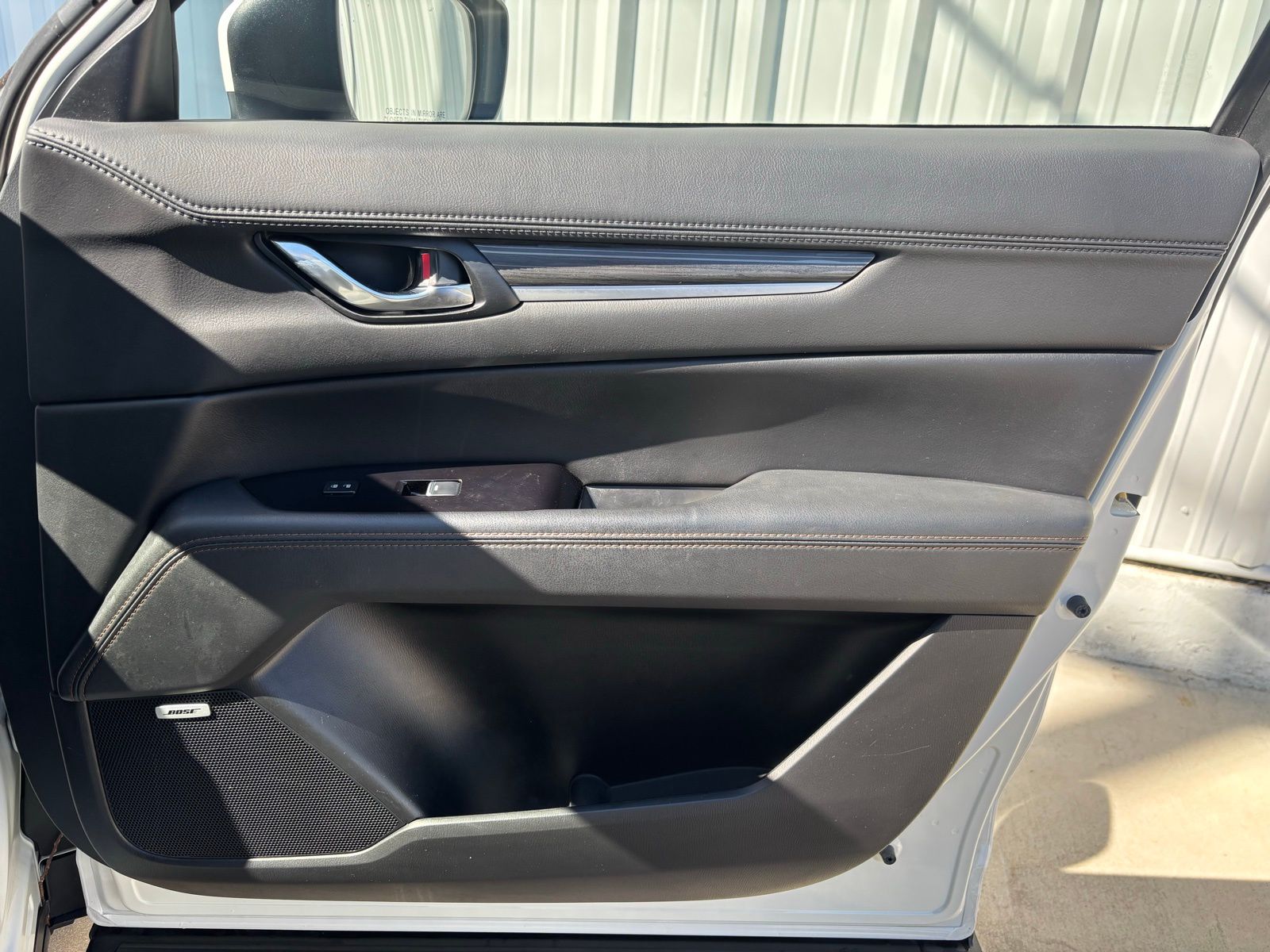 Used Car 2021 Mazda Cx-5  Grand Touring For Sale Under $30,000 In Austin, Texas