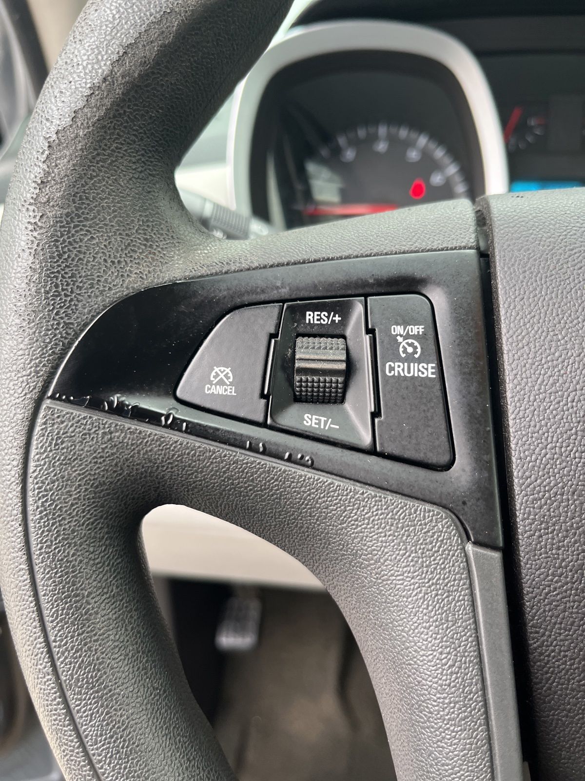 Used Car 2017 Chevrolet Equinox  Ls For Sale Under $15,000 In Austin, Texas