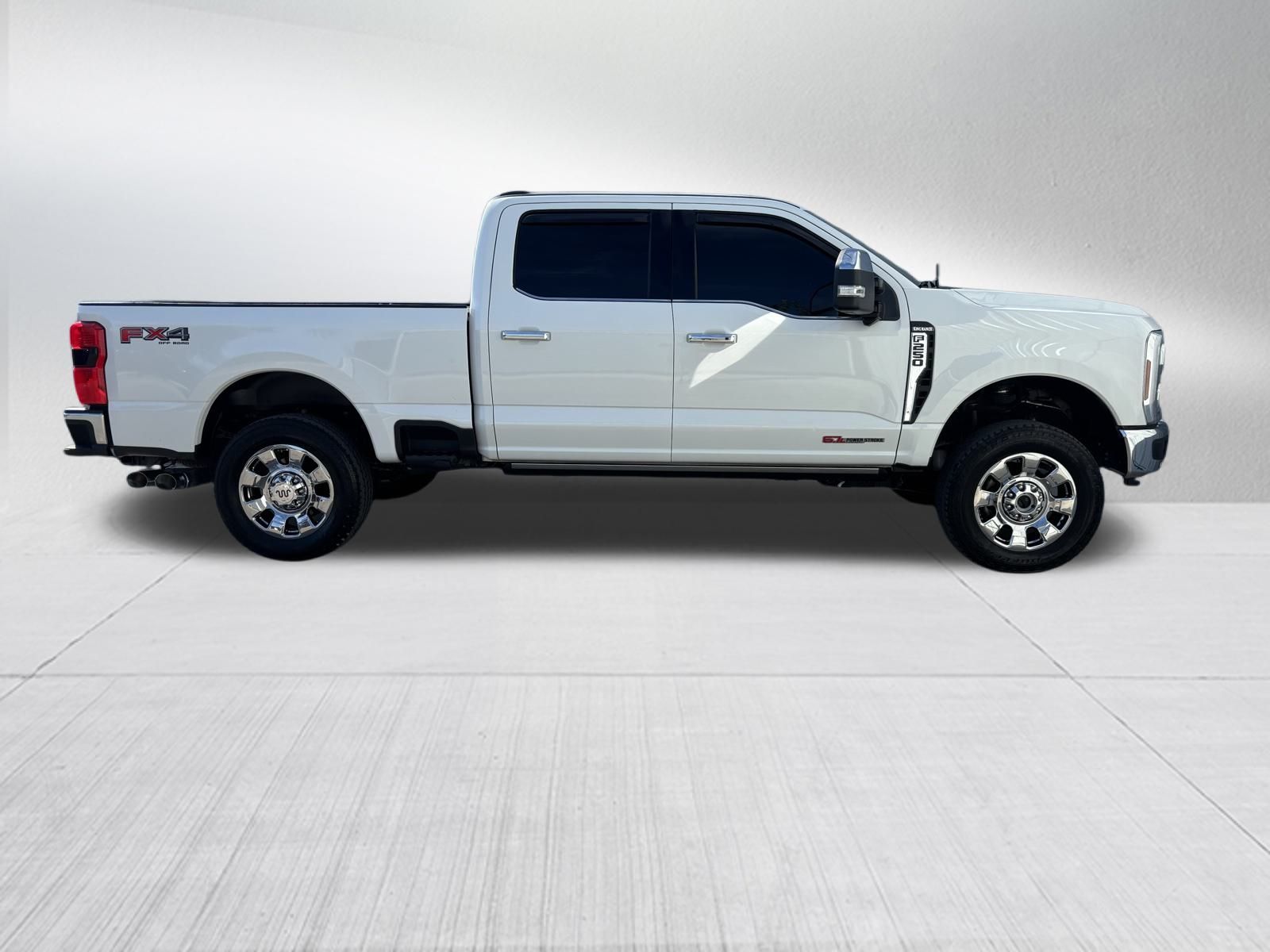 Used Car 2024 Ford F-250sd  King Ranch For Sale Under $80,000 In Austin, Texas