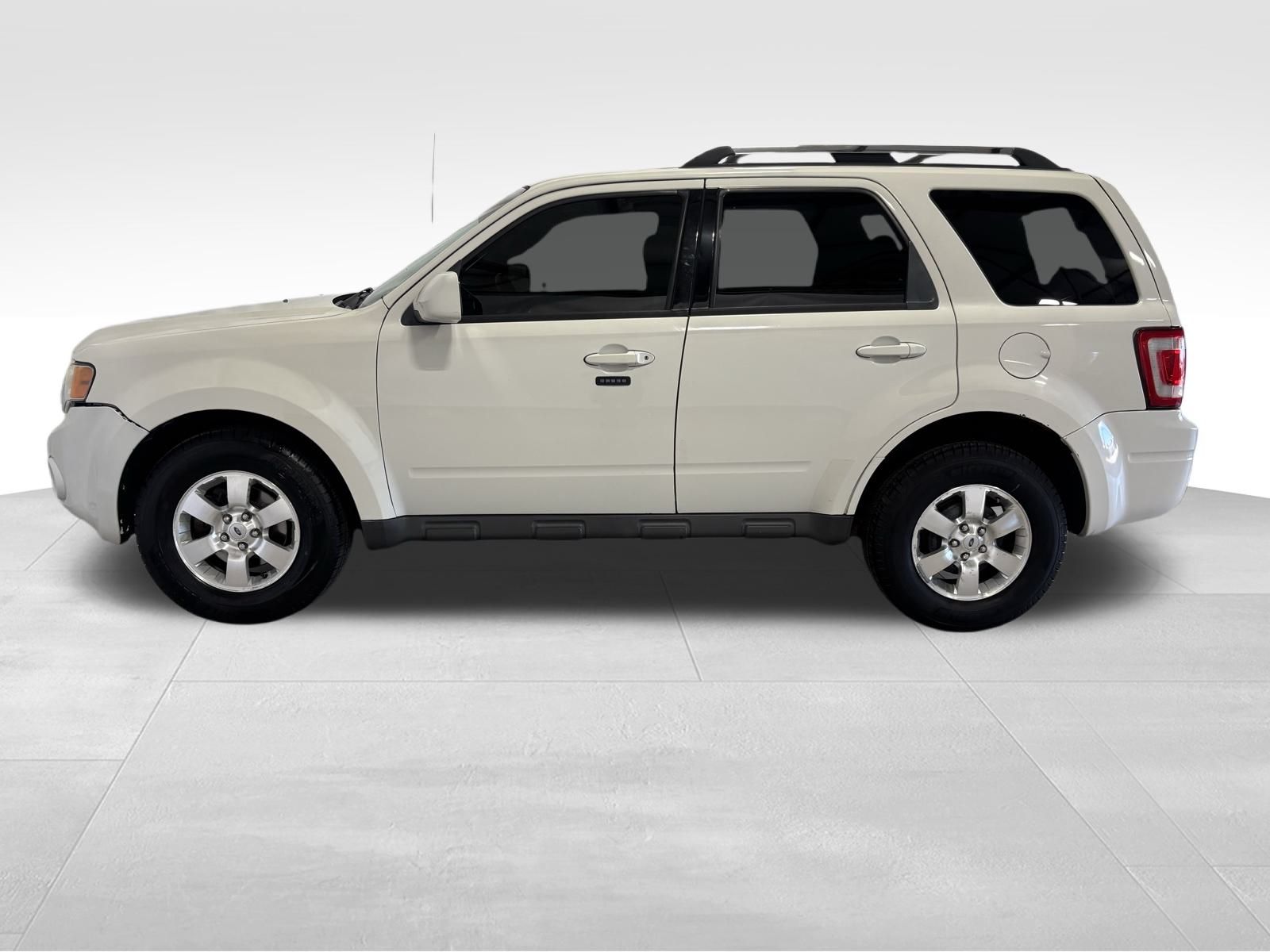 Used Car 2012 Ford Escape  Limited For Sale Under $10,000 In Austin, Texas