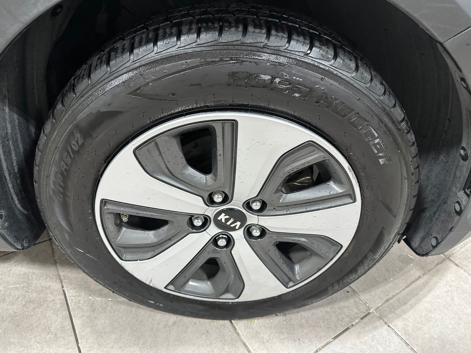 Used Car 2019 Kia Niro  Lx For Sale Under $20,000 In Austin, Texas