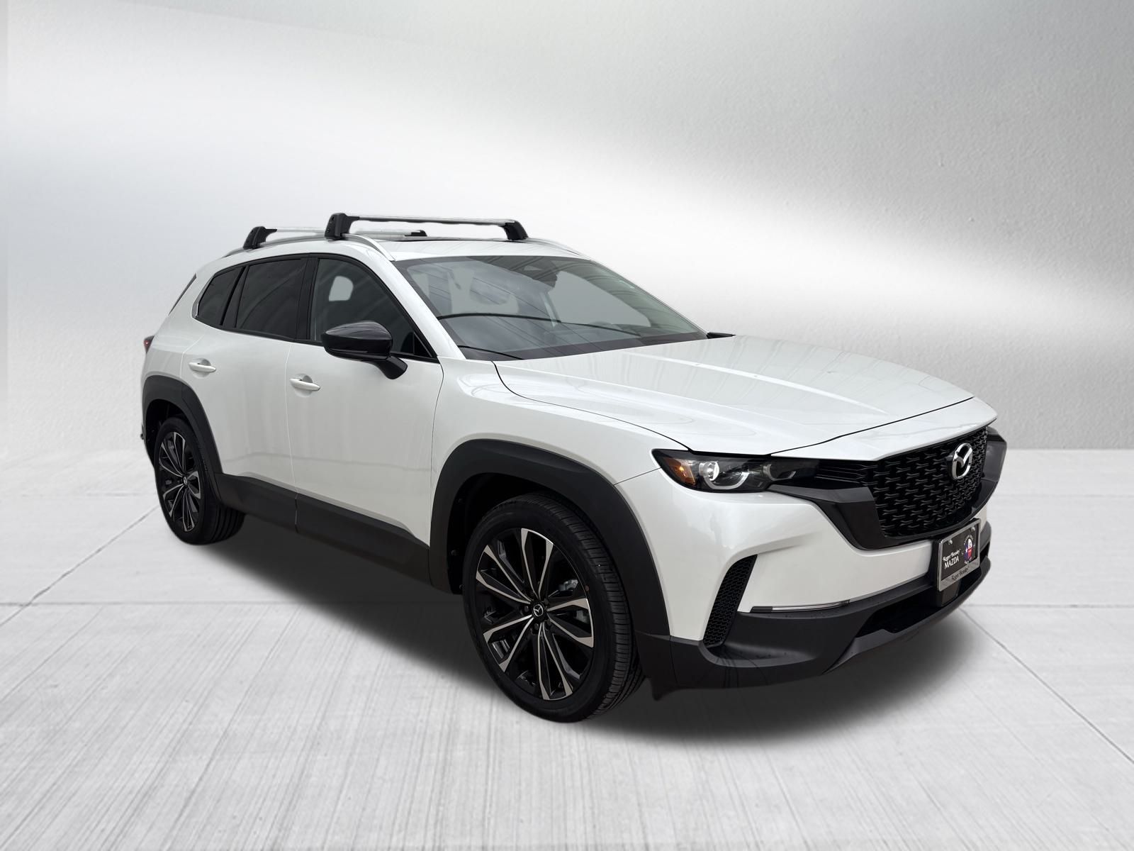 Used Car 2025 Mazda Cx-50  Utility 2.5 S Premium Plus Package All Wheel Drive For Sale Under $35,000 In Austin, Texas