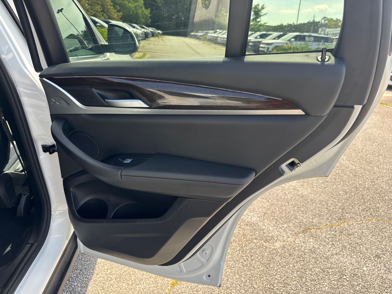2024 BMW X3 30i - Photo 16