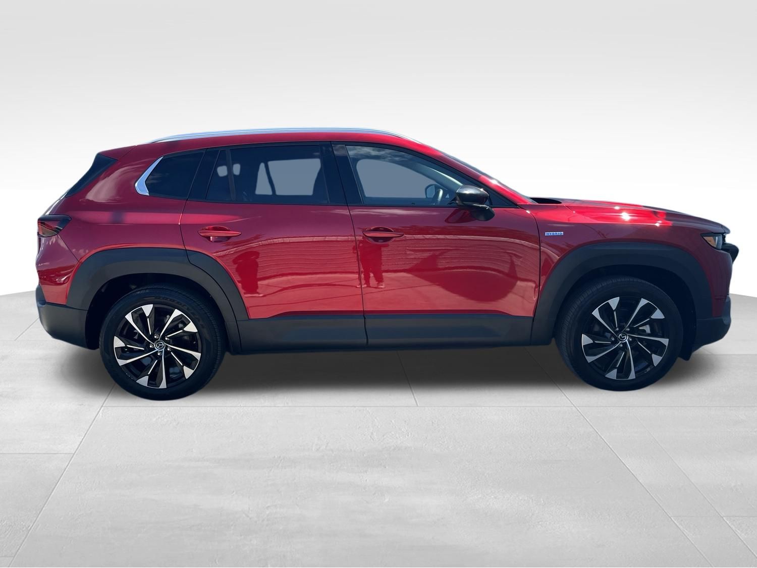 Used Car 2025 Mazda Cx-50 Hybrid  Premium Plus For Sale Under $35,000 In Austin, Texas