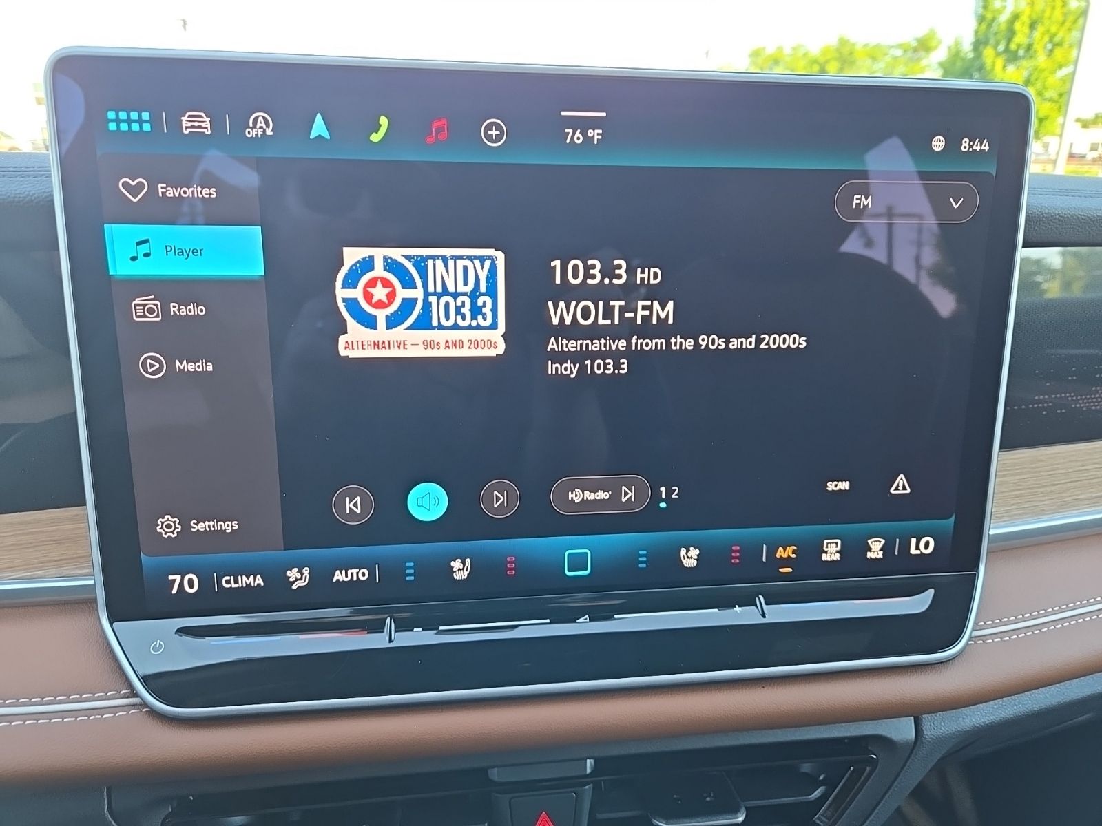 new 2026 Volkswagen Tiguan car, priced at $46,527